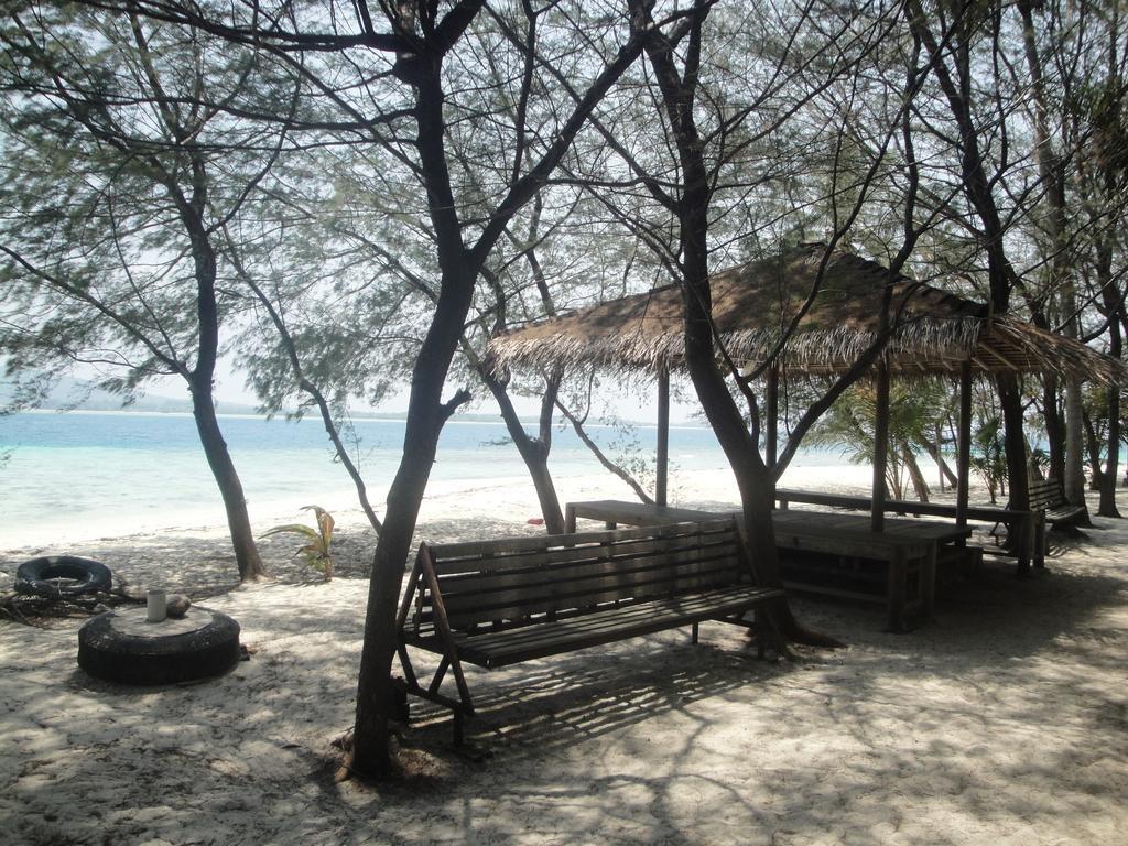 Menjangan Resort 카리문자와 외부 사진