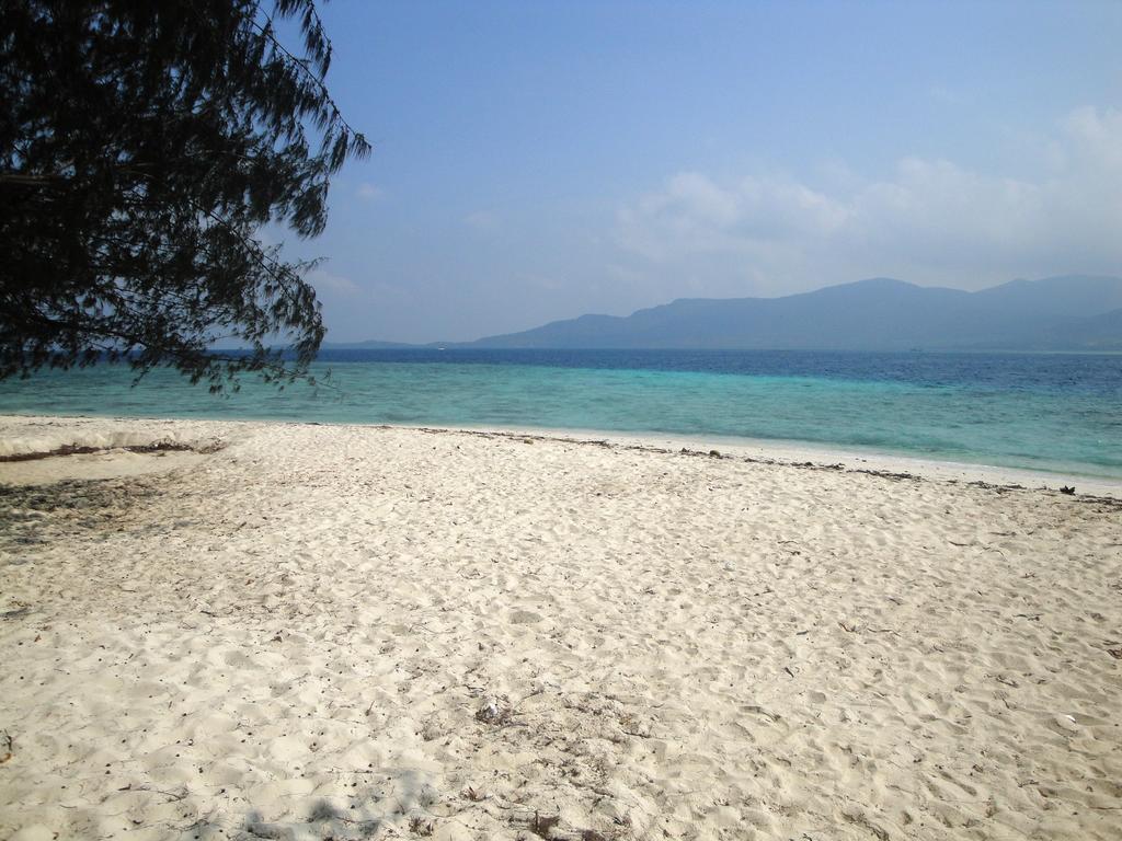 Menjangan Resort 카리문자와 객실 사진