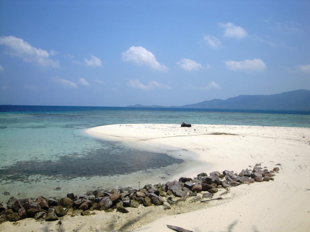 Menjangan Resort 카리문자와 외부 사진