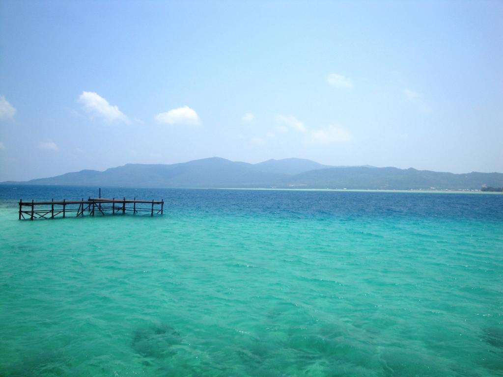 Menjangan Resort 카리문자와 외부 사진