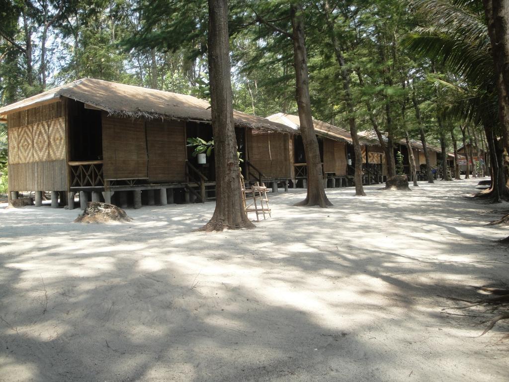 Menjangan Resort 카리문자와 객실 사진