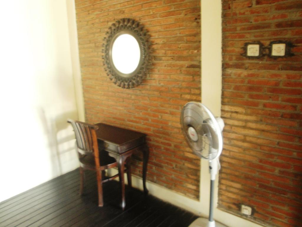 Menjangan Resort 카리문자와 객실 사진