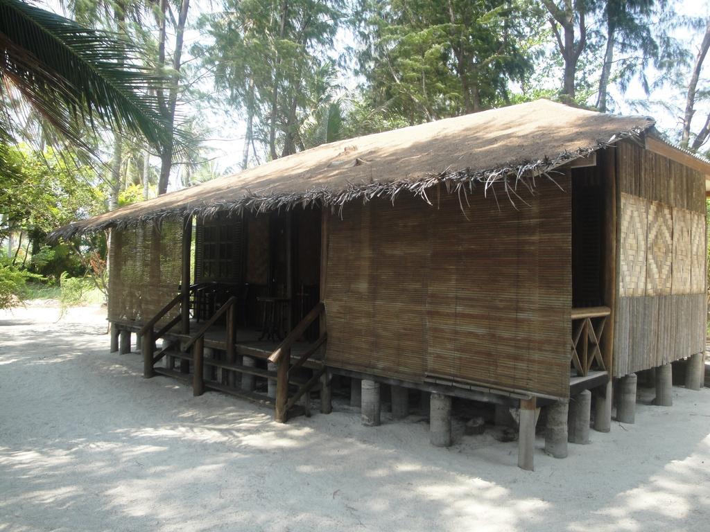 Menjangan Resort 카리문자와 객실 사진